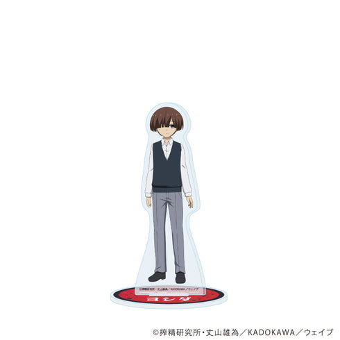 『インゴクダンチ』アクリルスタンド01/ヨシダ(公式イラスト)