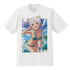 『真夜中ハートチューン』Tシャツ 霧乃イコ 水着ver.