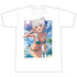 『真夜中ハートチューン』Tシャツ 霧乃イコ 水着ver.