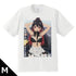 『真夜中ハートチューン』Tシャツ 雨月しのぶ 水着ver.