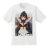 『真夜中ハートチューン』Tシャツ 雨月しのぶ 水着ver.