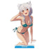 "Midnight Heart Tune" Acrylic Character Stand: Iko Kirino (Swimsuit Ver.)