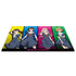 "There Were Ants. ~Young Ladies Don't Play Fighting Games~" Character Rubber Mat: Aya, Mio, Yū, and Tamaki