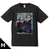 『きみが死ぬまで恋をしたい』Tシャツ シーナ&ミミ