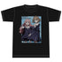 『きみが死ぬまで恋をしたい』Tシャツ シーナ&ミミ