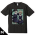 『きみが死ぬまで恋をしたい』Tシャツ セイラン&アリ