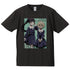 『きみが死ぬまで恋をしたい』Tシャツ セイラン&アリ