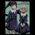 『きみが死ぬまで恋をしたい』Tシャツ セイラン&アリ