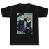 『きみが死ぬまで恋をしたい』Tシャツ セイラン&アリ