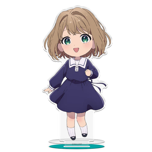 『きみが死ぬまで恋をしたい』アクリルキャラスタンド シーナ デフォルメキャラ