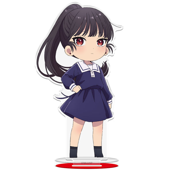 『きみが死ぬまで恋をしたい』アクリルキャラスタンド セイラン デフォルメキャラ