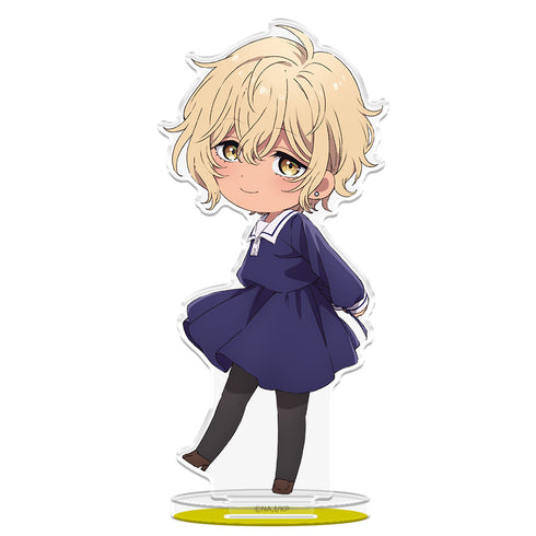 『きみが死ぬまで恋をしたい』アクリルキャラスタンド アリ デフォルメキャラ