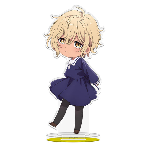 『きみが死ぬまで恋をしたい』アクリルキャラスタンド アリ デフォルメキャラ