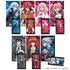 『転生したらスライムだった件』プリズムビジュアルコレクション (BOX)全7種