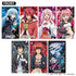 『転生したらスライムだった件』プリズムビジュアルコレクション (BOX)全7種
