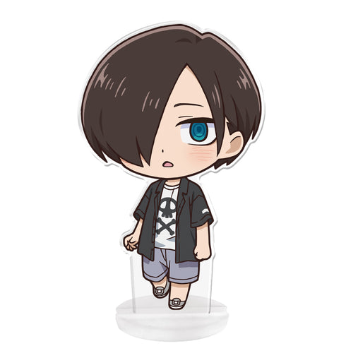 "The Crazy Guy in My Heart" Puni-Kore! Acrylic Figure (with Stand) Kyotaro Ichikawa Casual Clothes Ver.