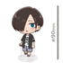"The Crazy Guy in My Heart" Puni-Kore! Acrylic Figure (with Stand) Kyotaro Ichikawa Casual Clothes Ver.