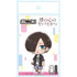 "The Crazy Guy in My Heart" Puni-Kore! Acrylic Figure (with Stand) Kyotaro Ichikawa Casual Clothes Ver.