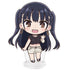 "The Crazy Guy in My Heart" Puni-Kore! Acrylic Figure (with Stand) Anna Yamada Casual Wear Ver.