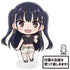 "The Crazy Guy in My Heart" Puni-Kore! Acrylic Figure (with Stand) Anna Yamada Casual Wear Ver.