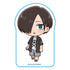 "The Crazy Guy in My Heart" Thick Acrylic Stand: Kyotaro Ichikawa (Casual Attire Ver.)