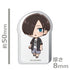 "The Crazy Guy in My Heart" Thick Acrylic Stand: Kyotaro Ichikawa (Casual Attire Ver.)