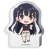 "The Crazy Guy in My Heart" Thick Acrylic Stand: Anna Yamada, Casual Wear Ver.