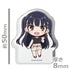 "The Crazy Guy in My Heart" Thick Acrylic Stand: Anna Yamada, Casual Wear Ver.