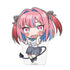 『カナン様はあくまでチョロい』ぷにこれ!アクリルフィギュア(スタンド付) 高潔カナン 赤面ver.