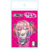 『カナン様はあくまでチョロい』ぷにこれ!アクリルフィギュア(スタンド付) 高潔カナン 赤面ver.