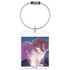 "I Want to Be in Love Until You Die" Acrylic Keychain: First Series Key Visual Ver.