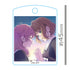 "I Want to Be in Love Until You Die" Acrylic Keychain: First Series Key Visual Ver.