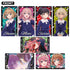 『きみが死ぬまで恋をしたい』プリズムビジュアルコレクション (BOX)全7種