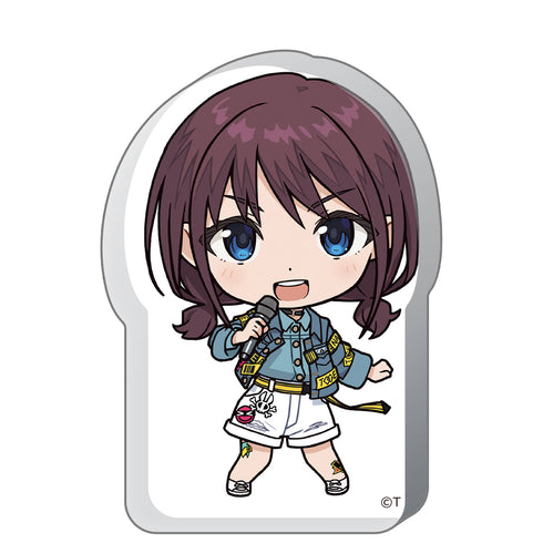 『ガールズバンドクライ』厚みアクリルスタンド 井芹 仁菜