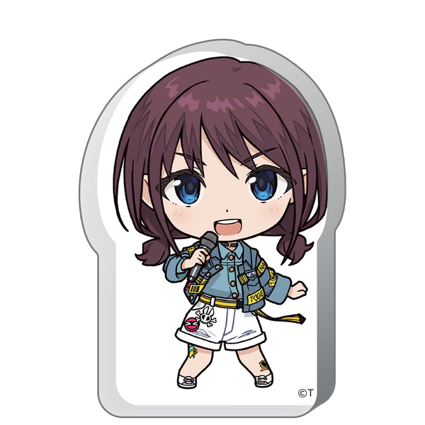 『ガールズバンドクライ』厚みアクリルスタンド 井芹 仁菜