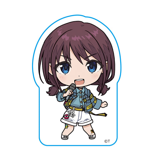 『ガールズバンドクライ』厚みアクリルスタンド 井芹 仁菜