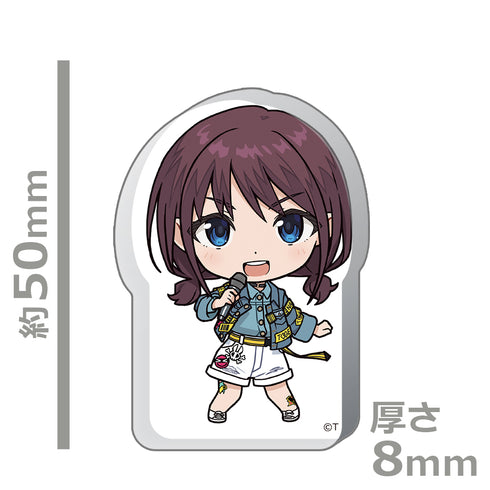 『ガールズバンドクライ』厚みアクリルスタンド 井芹 仁菜