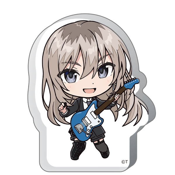 『ガールズバンドクライ』厚みアクリルスタンド 河原木 桃香
