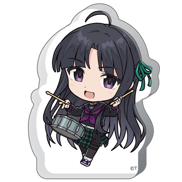 『ガールズバンドクライ』厚みアクリルスタンド 安和 すばる