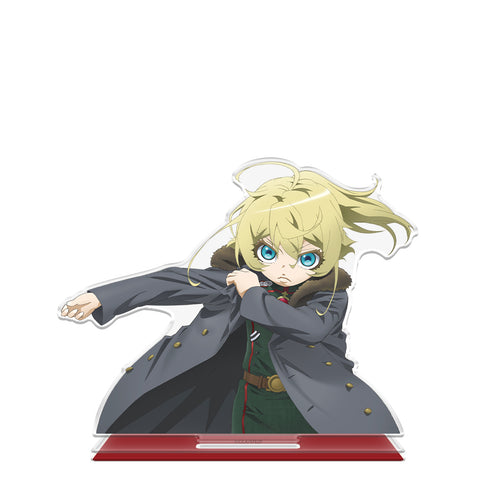 『幼女戦記』アクリルキャラスタンド ターニャ vol.2