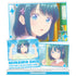 "You Can't Have a Romantic Comedy with Your Childhood Friend" Acrylic Character Stand: Mizumo Shio (Scene Version)