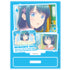 "You Can't Have a Romantic Comedy with Your Childhood Friend" Acrylic Character Stand: Mizumo Shio (Scene Version)