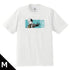 『超巡!超条先輩』Tシャツ 超条巡