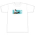 『超巡!超条先輩』Tシャツ 超条巡