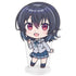 "I Became Friends with the Second Cutest Girl in My Class" Puni-Kore! Acrylic Figure (with Stand) Umi Asanagi