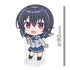 "I Became Friends with the Second Cutest Girl in My Class" Puni-Kore! Acrylic Figure (with Stand) Umi Asanagi