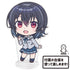 "I Became Friends with the Second Cutest Girl in My Class" Puni-Kore! Acrylic Figure (with Stand) Umi Asanagi