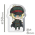 『幼女戦記』厚みアクリルスタンド 軍服ターニャ