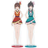 『グロウアップショウ ~ひまわりのサーカス団~』アクリルキャラスタンド 瑞佳&桜翔 サーカス衣装ver.