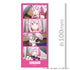 "That Time I Got Reincarnated as a Slime" Photogray-Style Sticker: Shuna
